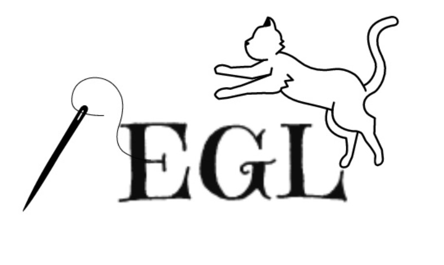 Manga & Comic themed handmade items | Made by EGL