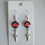 Naruto #1 Earrings