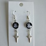 Nier #2 Earrings