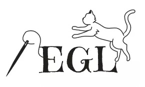 Manga & Comic themed handmade items | Made by EGL