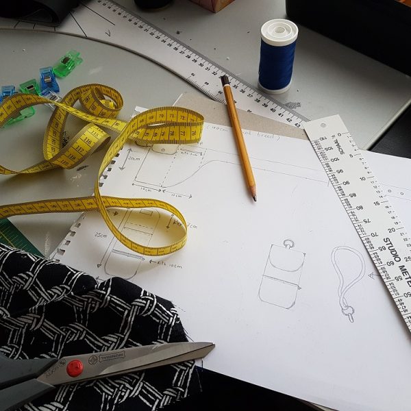 Design in Progress