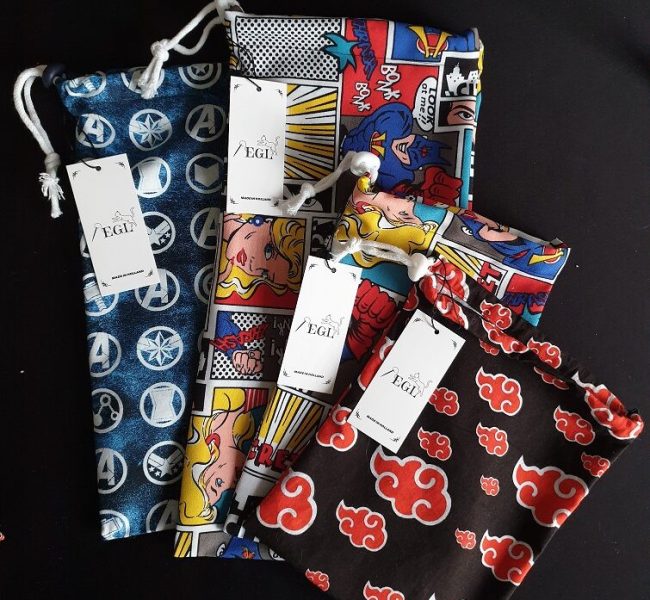 Cadeauzakken