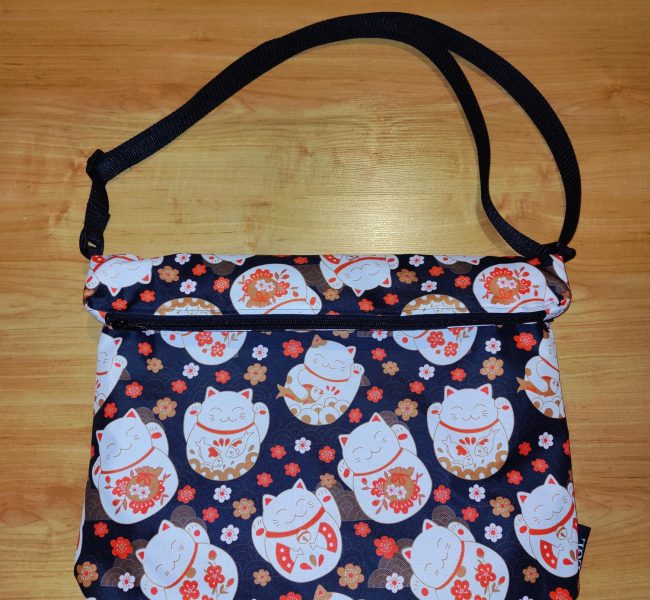 ChineseCat Waterproofbag